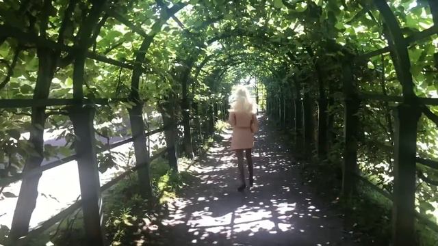 My first #vlog Мой первый #влог смотреть онлайн