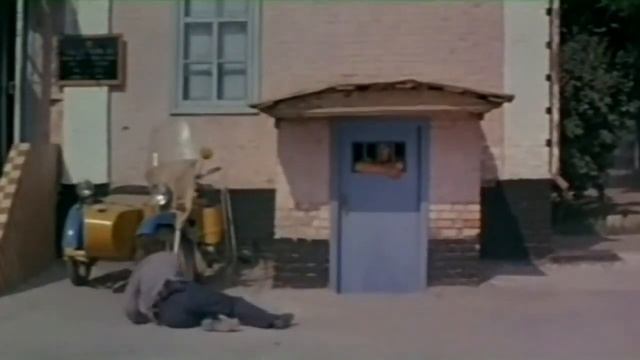 Летние Сны.. Комедия СССР 1972 год смотреть онлайн