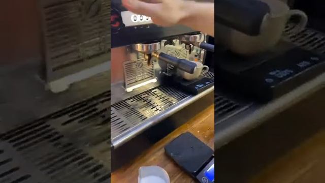 кофемашина fiamma смотреть онлайн