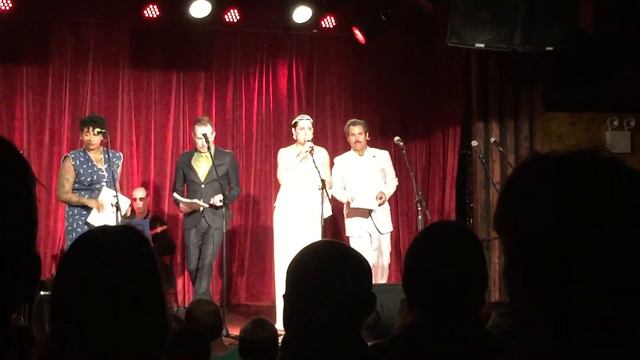 Paget Brewster "In These Shoes" смотреть онлайн