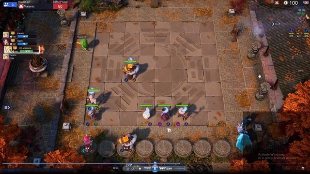 How To Use: Wizards | Auto Chess Synergy Explained смотреть онлайн