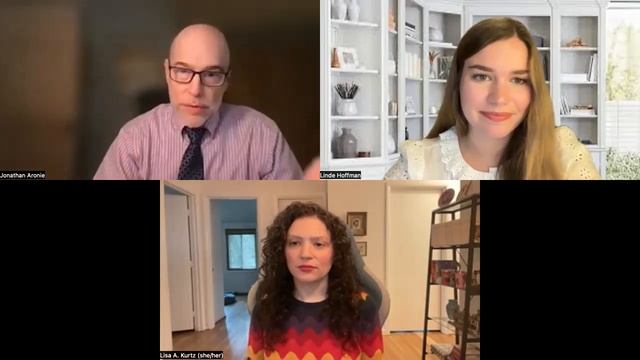 ABLE Learning Session #6 The History of ABLE and Active Bystandership Research смотреть онлайн