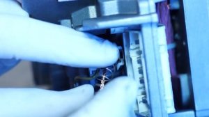 Замена щеток на стиральной машине Bosch Maxx 5 Siemens самостоятельно