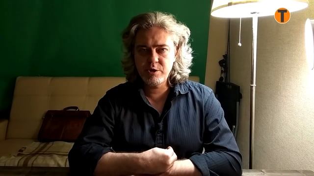 №19. Душа. Что это и где живет. смотреть онлайн