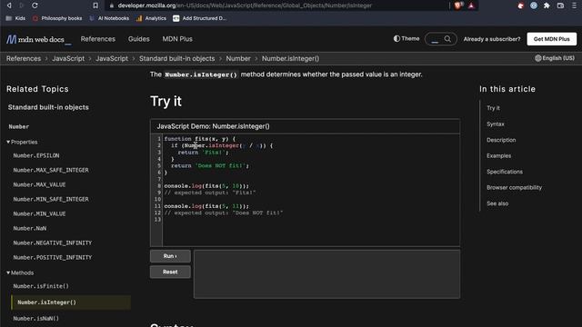 Codewars - Javascript - To Square(root) Or Not To Square(root)
