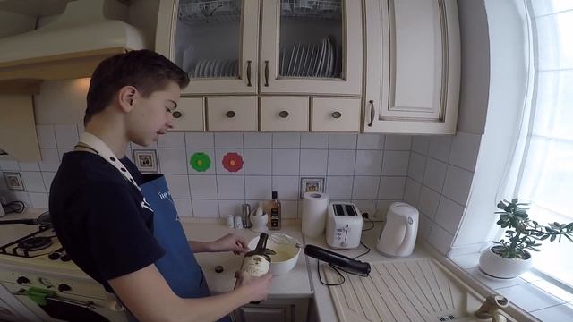 Американские панкейкиПростой и быстрей рецепт