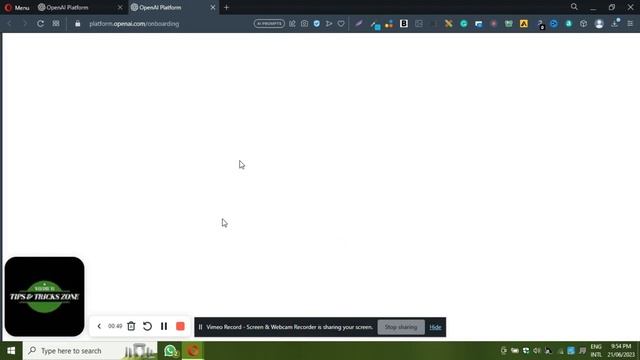 How to use chatgpt 4 for free in laptop or Mobile - Chat gpt complete tutorial latest смотреть онлайн