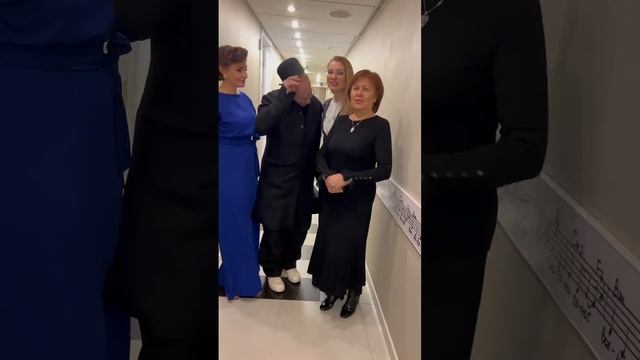 Анастасия Макеева | Александр Розенбаум - Бабья доля смотреть онлайн