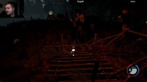 The Forest #2 - Каннибализм