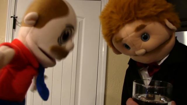 SML Movie: Jeffy's Joyride! смотреть онлайн