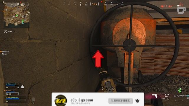 Unlocking The SECRET BLUEPRINT & REBIRTH ISLAND BUNKER Made EASY (WARZONE Season 1 Easter Egg) смотреть онлайн