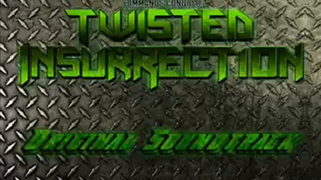 Twisted Insurrection OST - Storm смотреть онлайн