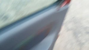 Снятие дверной карты рено клио 2