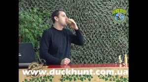 Манок на европейскую горлицу и вяхиря от  от Hélen Baud