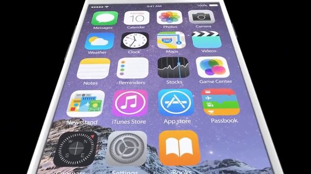 Стекло для iPhone 6 6s plus ICE MAX 3D GODOSMITH смотреть онлайн