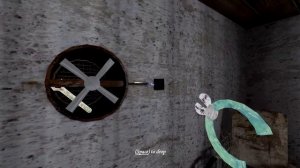 Обновление Гренни переиздание : Деда можно заморозить // Granny Recaptured 1.1.5