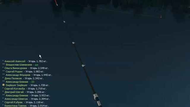 Трофейная рыбалка-01-Как ловить угря? смотреть онлайн