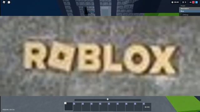 Roblox's New Logo Is OFFICIAL смотреть онлайн