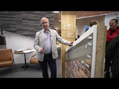 Президент Фасадного Союза о новой совместной системе 