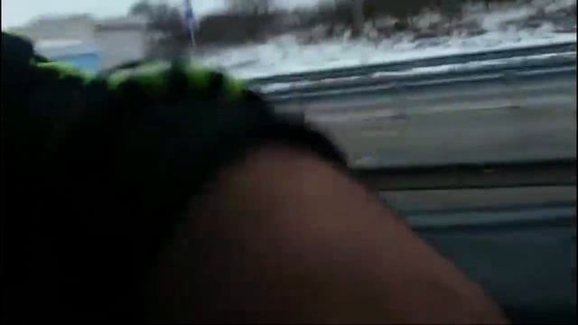 ДПС Ставрополь , Кочубеевкий район . смотреть онлайн