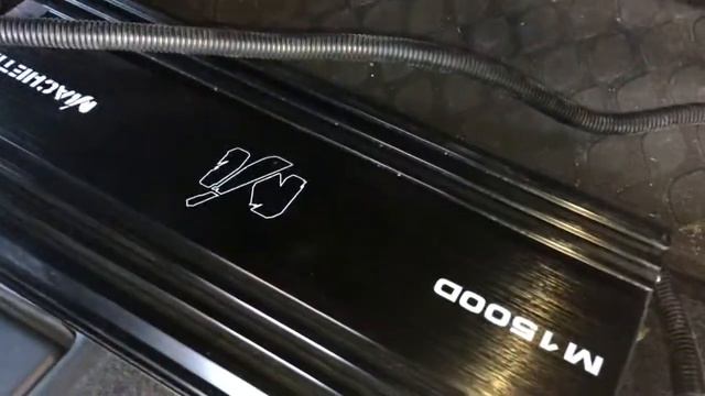 ОБЗОР громкого Ситроена из Ужура смотреть онлайн