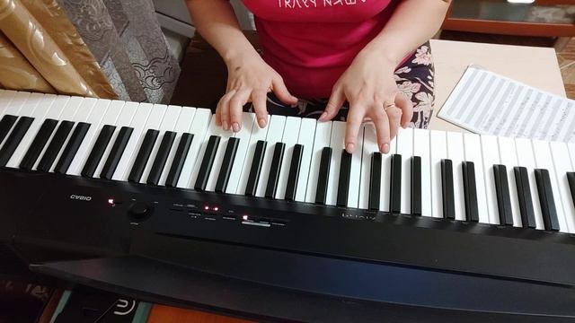 частушки в соль миноре смотреть онлайн