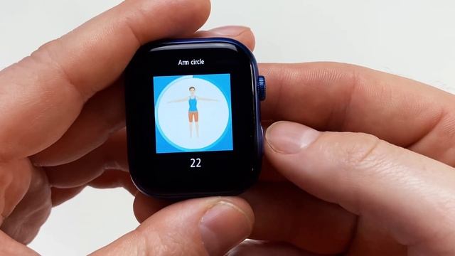 FK88 ? Смарт часы