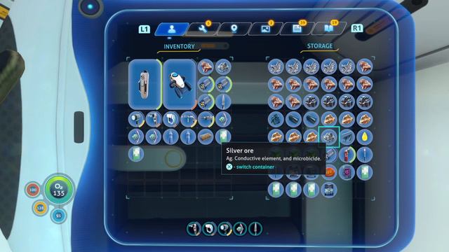 Moonpool: S1 E7: Subnautica смотреть онлайн