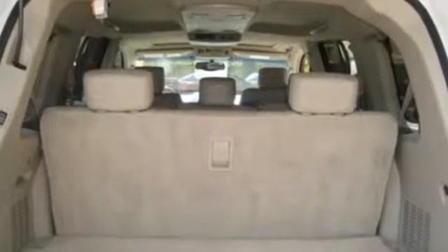 2005 Infiniti QX56 in St. Petersburg, FL 33714 смотреть онлайн