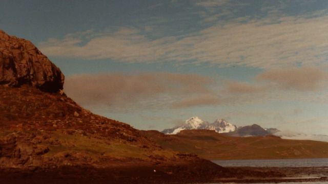 Kerguelen Islands | Wikipedia audio article смотреть онлайн