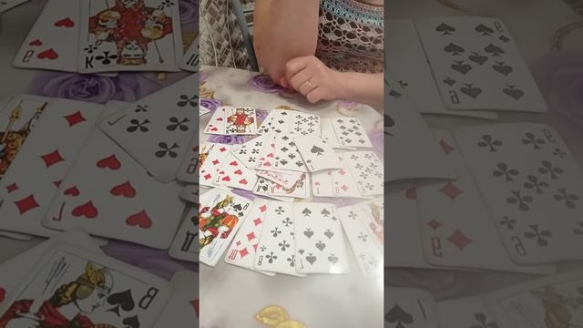 Бубновая Дама и Туз Пик???????!!!!!!!!! смотреть онлайн