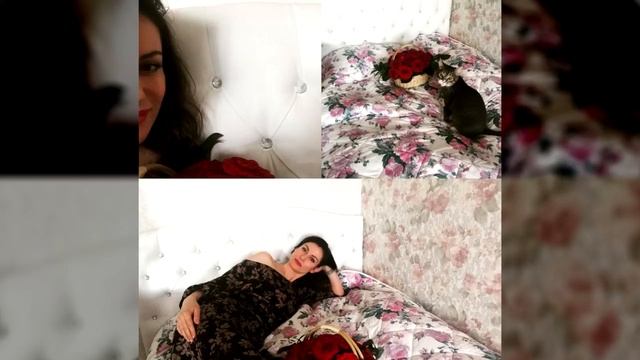 В 1998 году она Впервые Появилась на Телеэкранах! А вот чем теперь занята Анна Ковальчук? смотреть онлайн