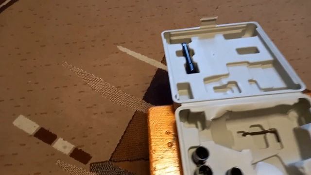 Пневматический гайковёрт ECO смотреть онлайн