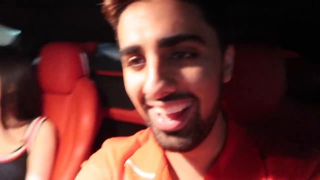 купил своей девушке машину!!! смотреть онлайн