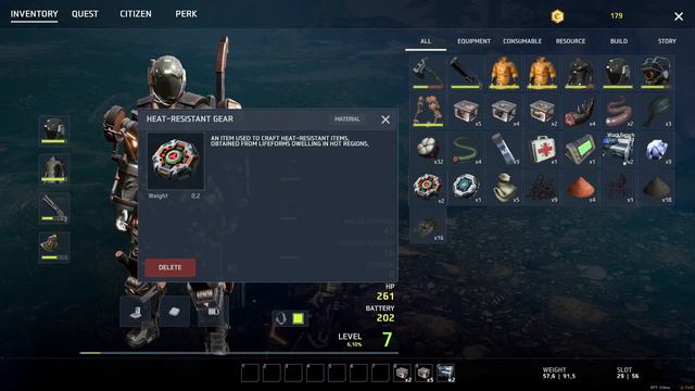 Space Frontier | Online Survival RPG With Slow Progress & Web3 (No Commentary Playtest Gameplay)