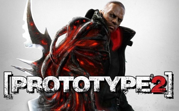 Prototype 2 | Часть 6