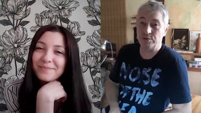 Ярослава 43-й урок