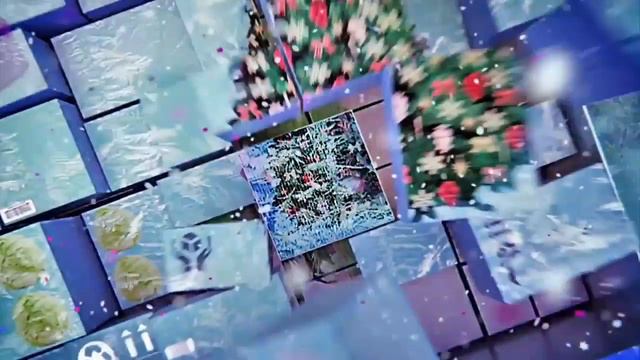 Заставка программы Контрольная закупка 2009-2018 НГ со звуком заставки Утренняя почта 2002-2019 смотреть онлайн