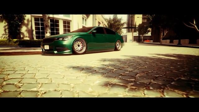 Turbo's Oracle || Stance|WorksUK смотреть онлайн