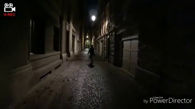 Новый год в Vevey Швейцария. смотреть онлайн