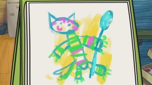 Новое Простоквашино – 44 серия — Как вырастить гения — Союзмультфильм HD