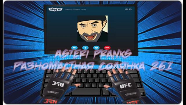 Пранк Хачи | Asteri Pranks - Разномастная Солянка 261