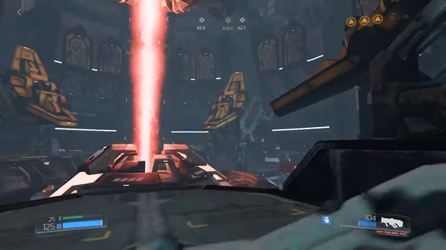 #5 Doom(Аргент-башня) смотреть онлайн