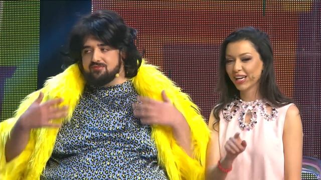 Women's Club 159 - ՄԱՌԱՆ ԵՍ ԵՄ