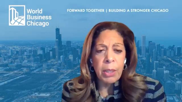 The Osaka - Chicago Innovation Summit смотреть онлайн