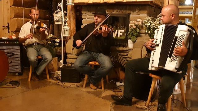 FiśBanda  Dobru Noc Ma Mila