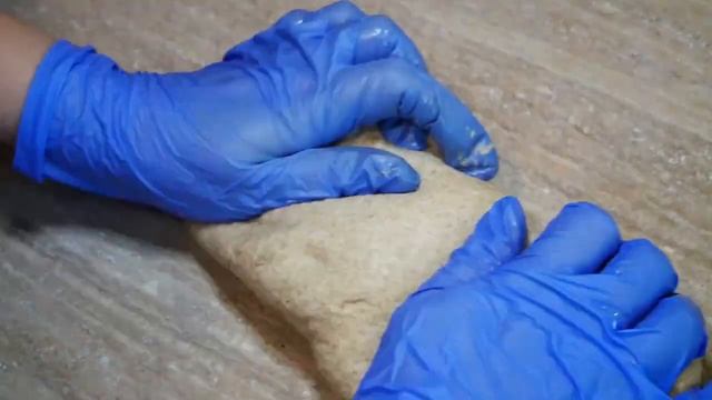 Вкусный и ароматный ржаной хлеб легко приготовить дома. смотреть онлайн