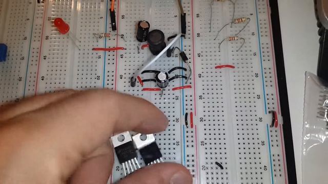 LM1575/LM2575/LM2575T 1A Step Down Voltage Regulat