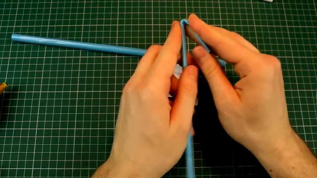 Как сделать духовое оружие смотреть онлайн