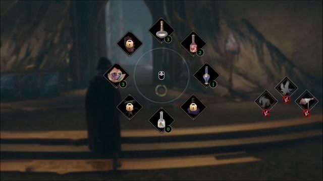 #10 Хогвартс_Наследие Часть 10. Персиваль, СПАСИБО, БЛИН, ОГРОМНОЕ! смотреть онлайн